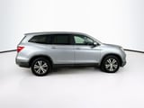 2016 Honda Pilot - Preview 8