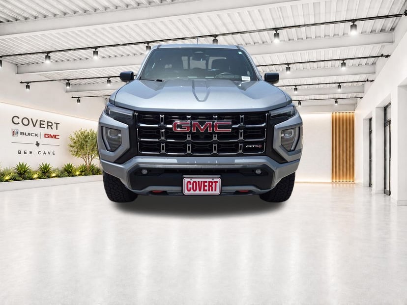 2023 GMC Canyon - Image 2
