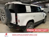 2023 Land Rover Defender - Preview 4