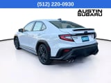 2026 Subaru WRX - Preview 5