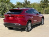 2024 Toyota Venza - Preview 5