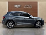 2021 Audi SQ5 - Preview 7