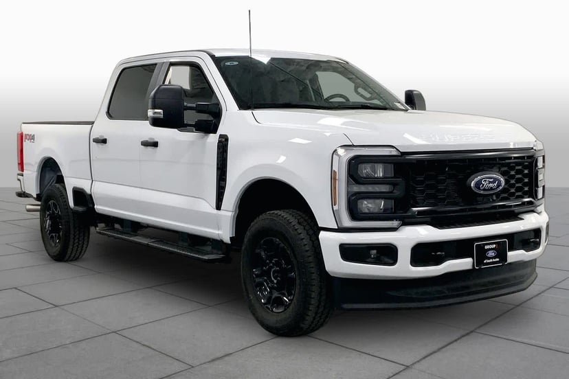2026 Ford F-250 - Image 1