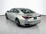 2024 Lexus ES - Preview 7