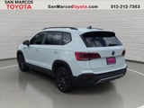 2022 Volkswagen Taos - Preview 7