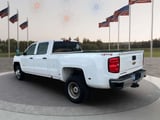 2017 Chevrolet Silverado 3500 HD - Preview 5