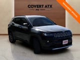 2026 Jeep Compass - Preview 7