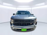 2026 Chevrolet Silverado - Preview 8