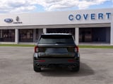 2027 Ford Explorer - Preview 7