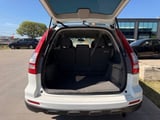 2010 Honda CR-V - Preview 6