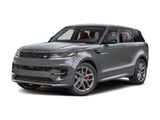 2027 Land Rover Range Rover Sport - Preview 14