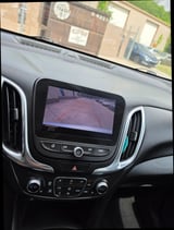 2019 Chevrolet Equinox - Preview 13