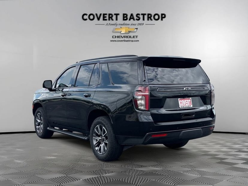 2024 Chevrolet Tahoe - Image 2