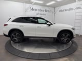 2027 Mercedes-Benz GLC - Preview 8