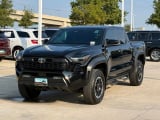 2024 Toyota Tacoma - Preview 6