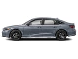 2026 Honda Civic - Preview 3