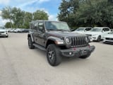 2021 Jeep Wrangler - Preview 5