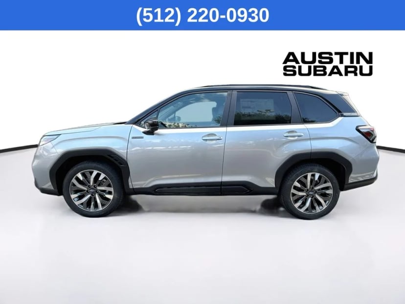 2026 Subaru Forester - Image 2