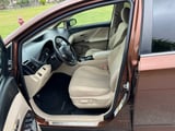 2010 Toyota Venza - Preview 6
