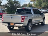 2023 Ford F-150 - Preview 5