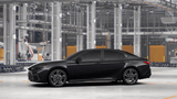2026 Toyota Camry - Preview 5