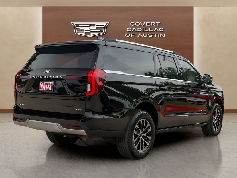 2025 Ford Expedition MAX - Image 2