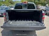 2022 Nissan Frontier - Preview 12
