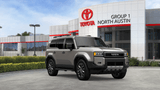 2027 Toyota Land Cruiser - Preview 15