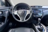 2016 Nissan Rogue - Preview 5
