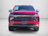 2026 Chevrolet Tahoe - Preview 2