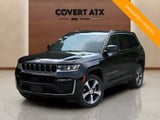 2026 Jeep Grand Cherokee - Preview 2