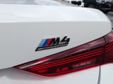 2026 BMW M4 - Preview 9