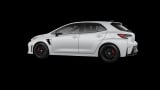 2026 Toyota GR-Corolla - Preview 5