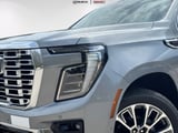 2026 GMC Yukon - Preview 4