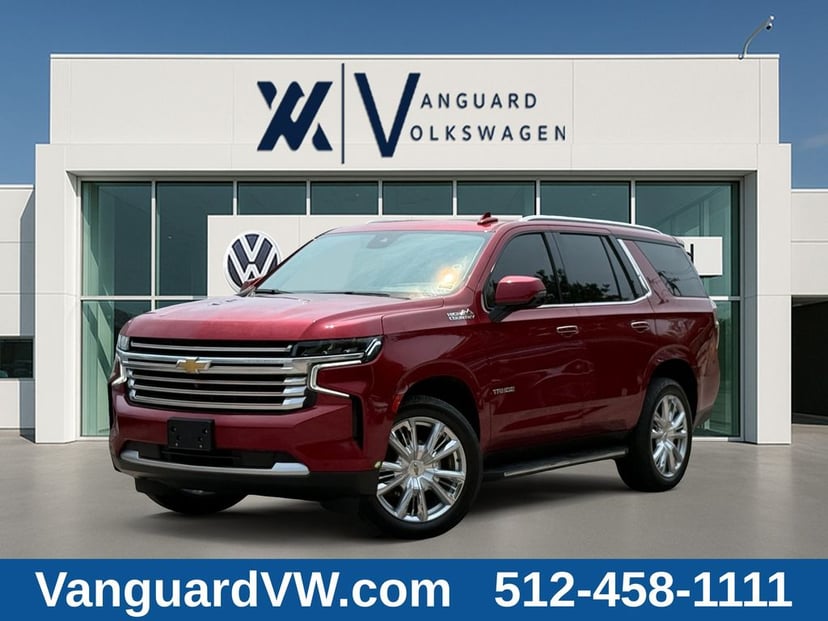 2023 Chevrolet Tahoe - Image 1