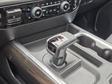 2026 Chevrolet Silverado 1500 - Preview 15