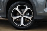 2026 Volkswagen Tiguan - Preview 3