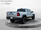 2026 Ram 1500 - Preview 6