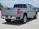 2026 Chevrolet Silverado 1500 - Preview 3