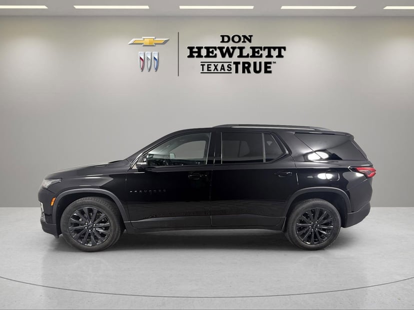 2023 Chevrolet Traverse - Image 3