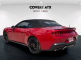 2024 Ford Mustang - Preview 9