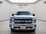 2025 Ford F-150 - Preview 8