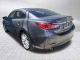2014 Mazda Mazda6 - Preview 6