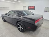 2012 Dodge Challenger - Preview 4