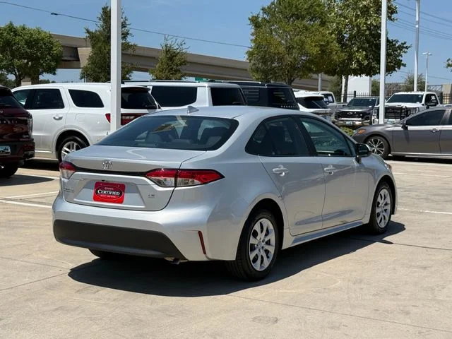 2024 Toyota Corolla - Image 2