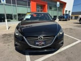 2014 Mazda Mazda3 - Preview 2