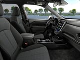 2026 Subaru Forester - Preview 15