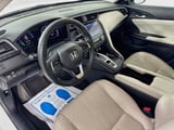 2022 Honda Insight - Preview 9