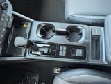 2026 Subaru Outback - Preview 14