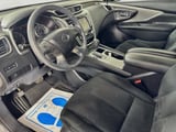 2019 Nissan Murano - Preview 9